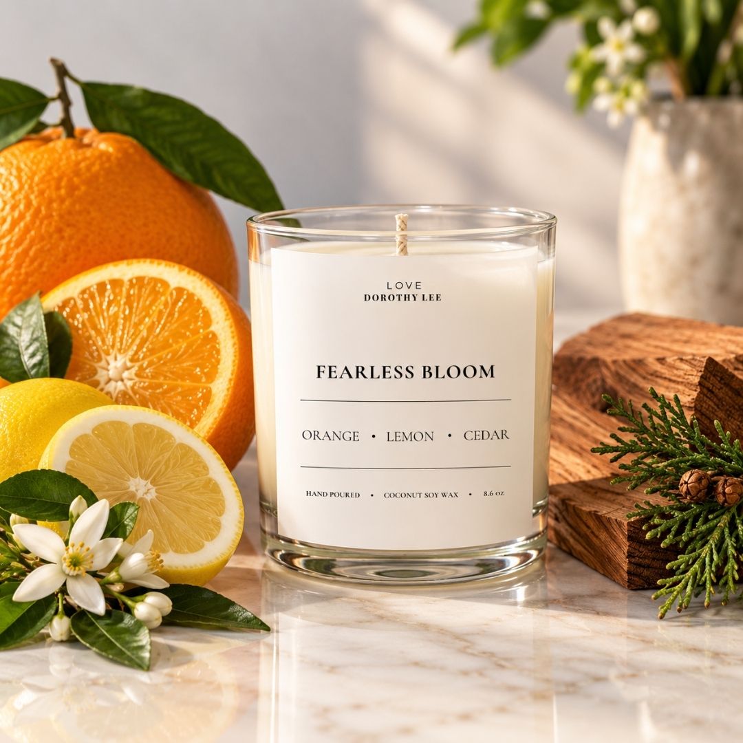 FEARLESS BLOOM