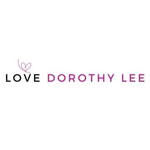 Love Dorothy Lee logo