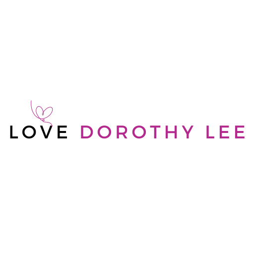 Love Dorothy Lee